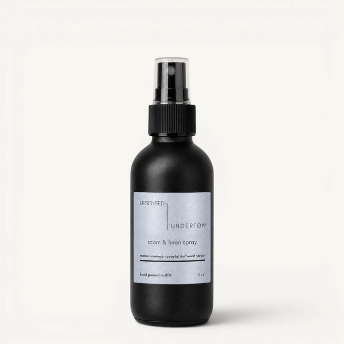Undertow - Room & Linen Spray
