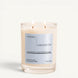 Undertow — Sea Salt + Driftwood Coconut Soy Candle