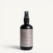Upsensed Veil room and linen spray 4oz black matte bottle — white freesia violet cashmere, hand poured in Houston TX